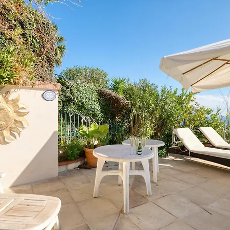Private Pool Beside Monaco * 博索莱伊