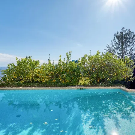 Private Pool Beside Monaco 公寓